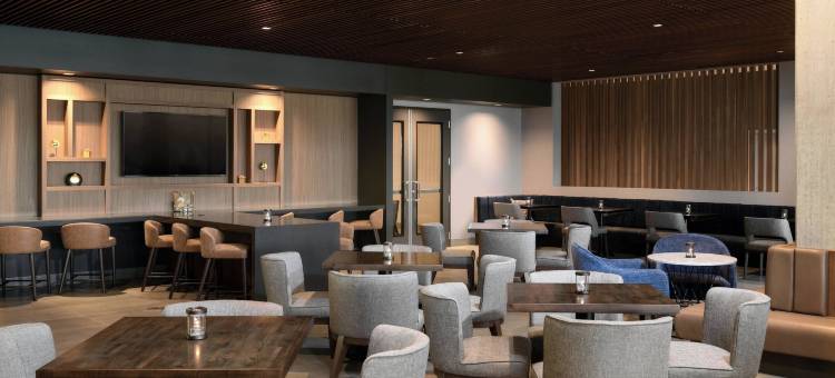 塔科马市中心万豪酒店(Marriott Tacoma Downtown)图片