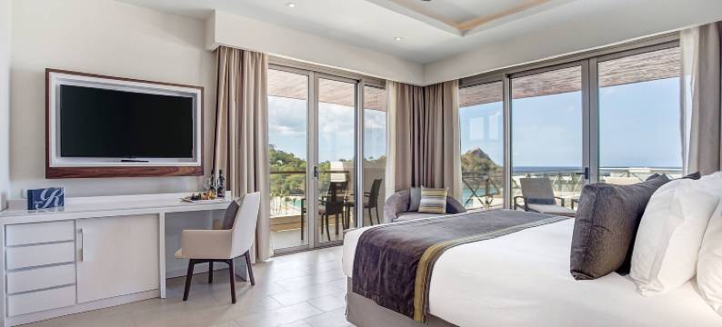 罗雅顿圣卢西亚 - 傲途格精选全包式度假村(Royalton Saint Lucia, An Autograph Collection All-Inclusive Resort)图片