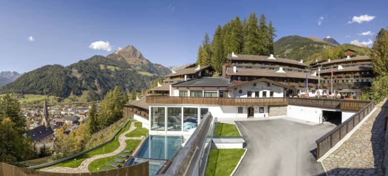 戈德里德酒店(Hotel Goldried)图片