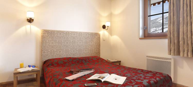 尼米亚大屋酒店(Résidence Néméa le Grand Lodge)图片