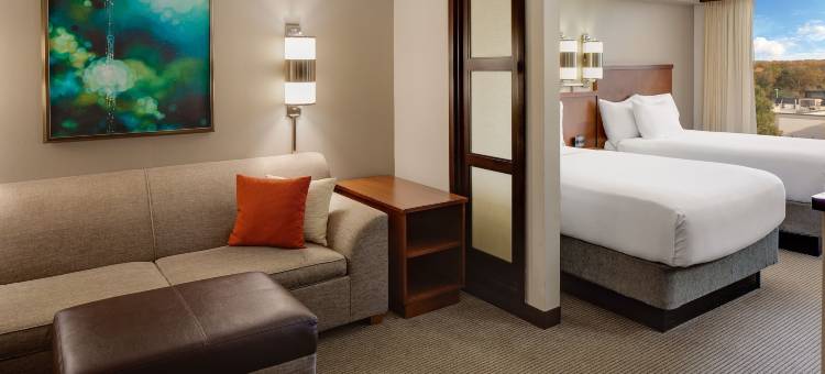 普林斯顿凯悦嘉轩酒店(Hyatt Place Princeton)图片