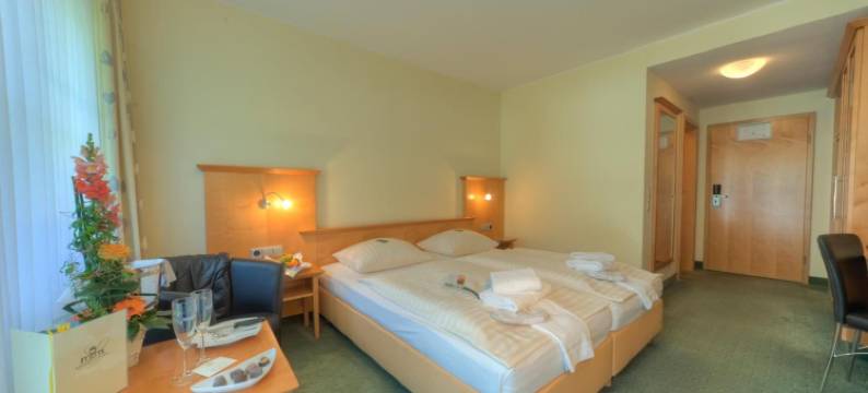 拉赫恩施雷弗酒店(Hotel Lahnschleife)图片