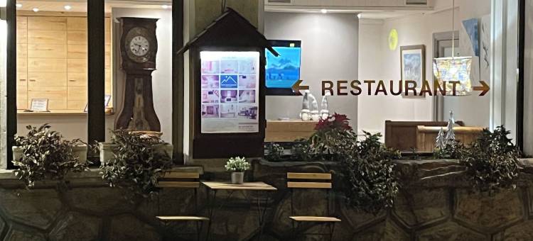 尤安卡内罕酒店(Hotel Joan Canejan)图片