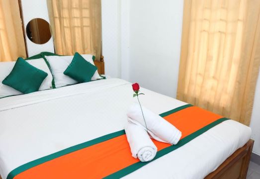 Homestay Jogja Jakal 3 Dekat Ugm by Simply Homy Hotel Overview