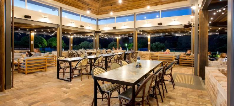 哈里根爱尔兰酒吧和住宿(Harrigan's Hunter Valley)图片