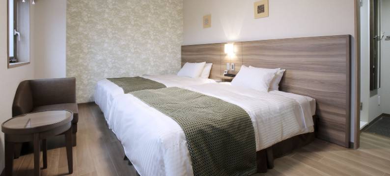 柏之叶Sunoak酒店(Hotel Sunoak Kashiwanoha)图片