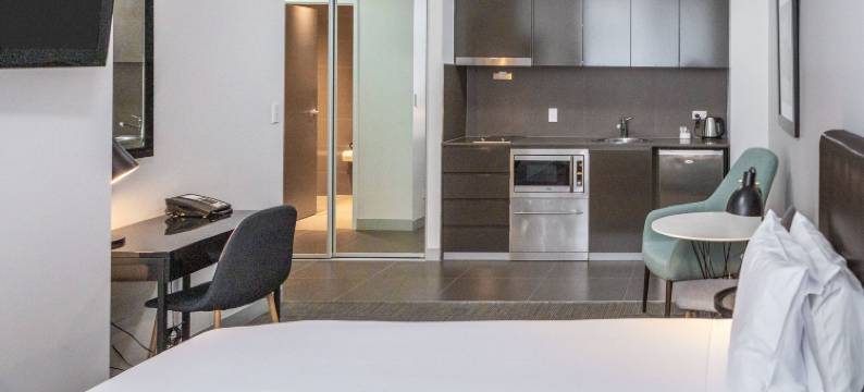 悉尼邦迪枢纽假日酒店及套房 by IHG(Holiday Inn & Suites Sydney Bondi Junction by IHG)图片