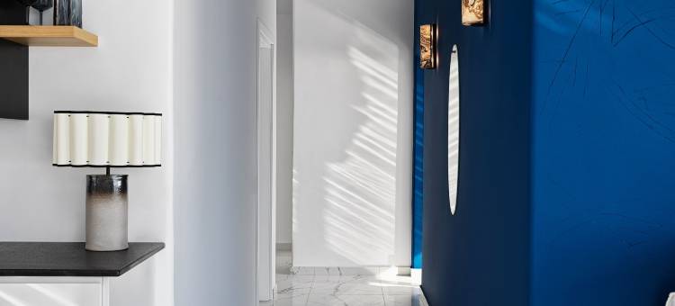 库罗斯套房酒店(Kouros Hotel & Suites)图片