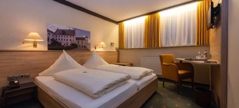 城堡酒店(Hotel am Schloss)图片