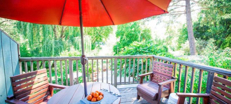 俄罗斯河旅馆(Inn on the Russian River)图片