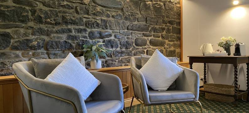 汉隆宾馆(Hanlon Guest House)图片