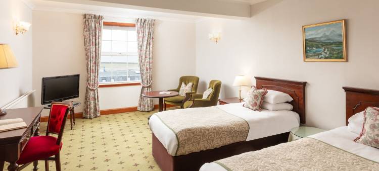 西北城堡酒店(North West Castle Hotel)图片