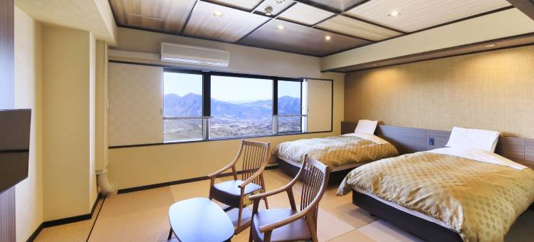 岸权旅馆(Kishigon Ryokan)图片