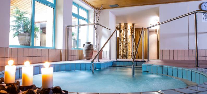 维塔瑞姆精品 - 克尔卡温泉酒店(Hotel Vitarium Superior - Terme Krka)图片