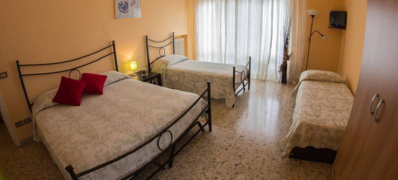 52门住宿加早餐酒店(B&B Gate 52)图片