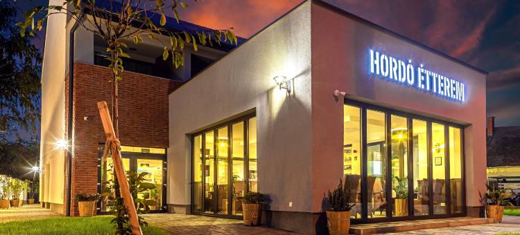 布克公园酒店(Park Hotel)图片