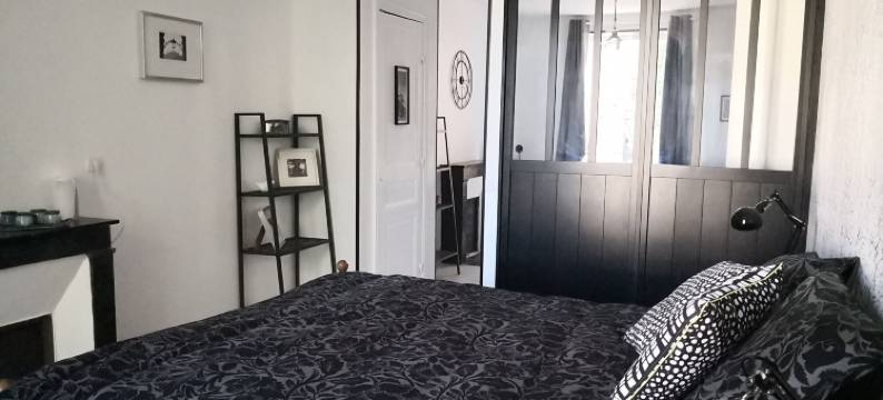 库尔巴里恩宅邸酒店(Maison Courbarien)图片