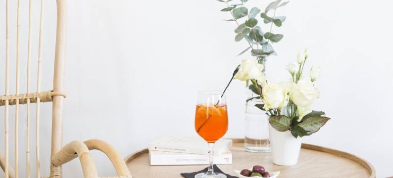 比尔赛卡斯特酒店(Castel Beau Site)图片