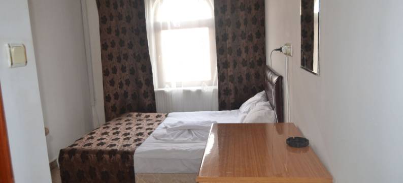 塔拉斯丽奥古力酒店(Talaslioglu Hotel)图片