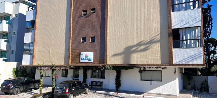 美丽的卡塔琳娜炸弹店(Bella Catarina Bombinhas)图片