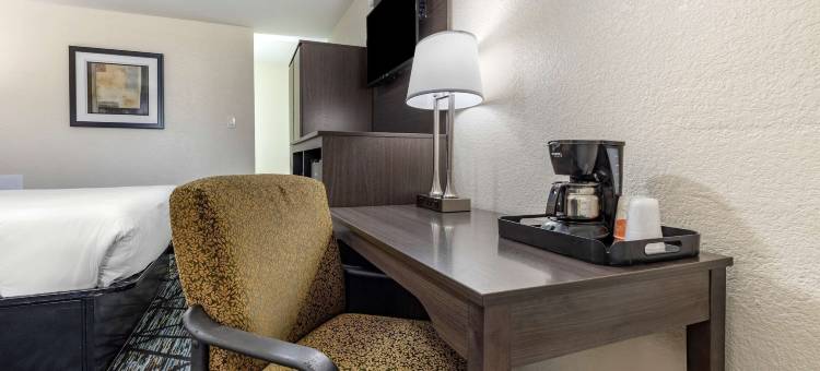 凯艺酒店(Quality Inn)图片
