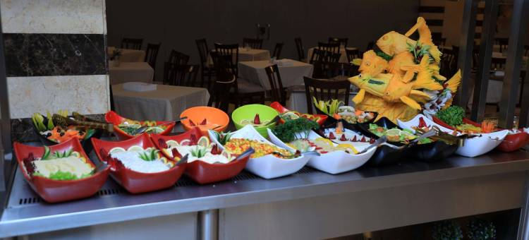 Abraj Al Tayseer Tuwa Hotel图片