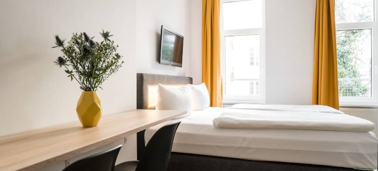 Homaris 博克西开间(Homaris Boxi Studios)图片