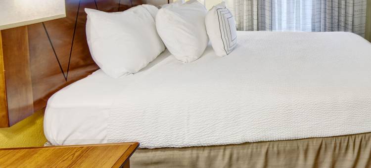 富兰克林库尔斯普林斯Residence Inn 酒店(Residence Inn Franklin Cool Springs)图片