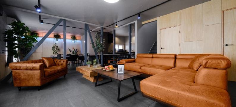 THE LANDMARK(THE LANDMARK)图片