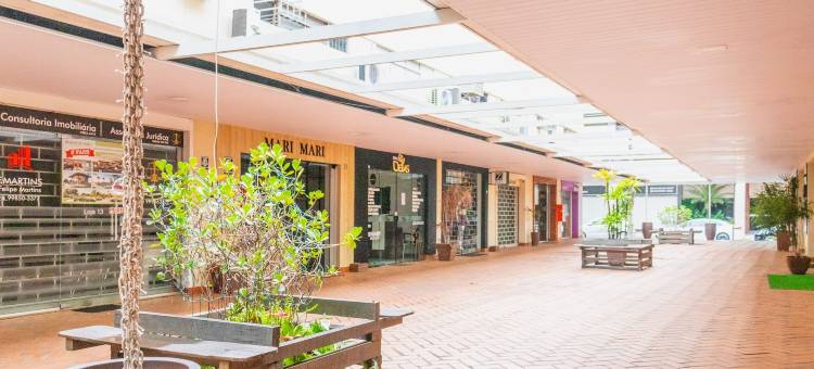 德克斯特酒店(Dexter Hotel - Volta Redonda)图片