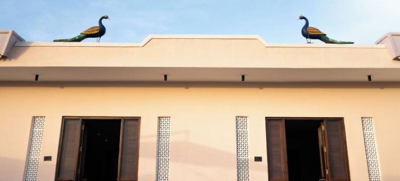 Parijat私人游泳池别墅1，2和3卧室(Parijat Private Pool Villa 1, 2 and 3 BHK)图片