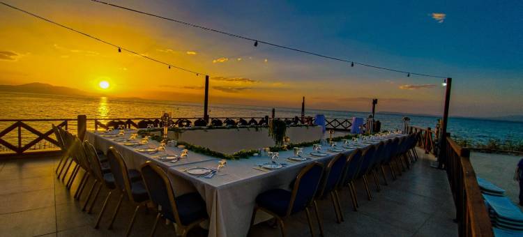 DEDEMAN VAN度假村及水上乐园(Dedeman Van Resort & Aqua)图片