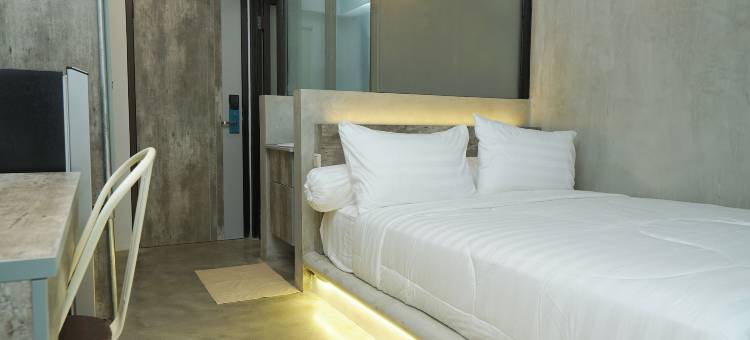 D帕拉贡曼廷(Dparagon Menteng Jakarta)图片