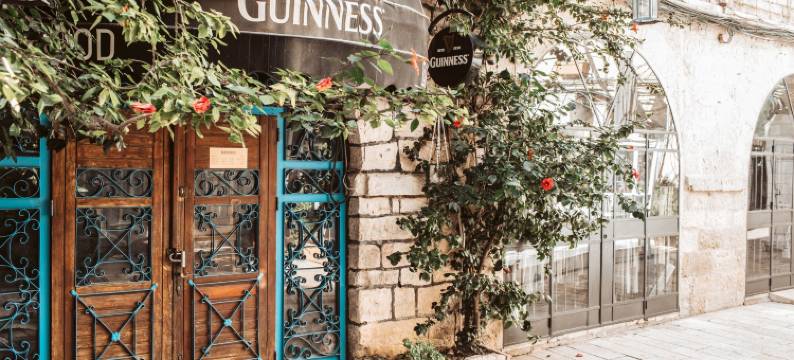 加百利公寓 - 石头套房JEM市中心(Gabriel Apartments - Stone Suits Jem City Center)图片