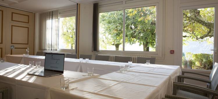 梅桑酒店(Hotel les Mésanges)图片