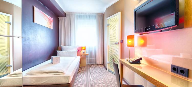 慕尼黑莱昂纳多精品酒店(Leonardo Boutique Hotel Munich)图片