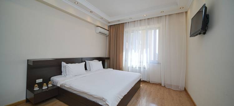 阿拉拉特山景2居室公寓(Mount Ararat View 2-Bedroom Apartment)图片