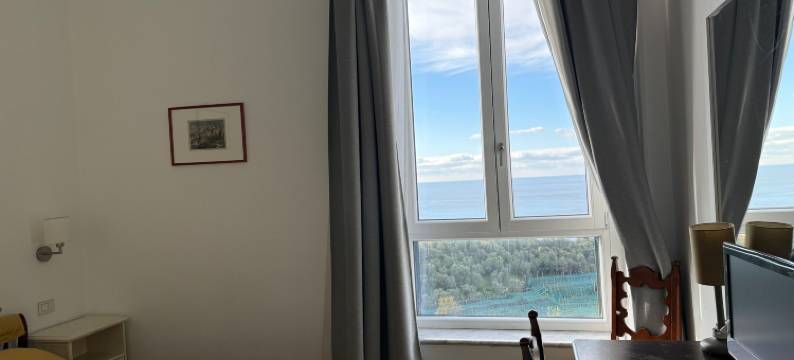 皮那安堤科弗朗西斯查洛别墅酒店(Hotel Villa Pina Antico Francischiello)图片