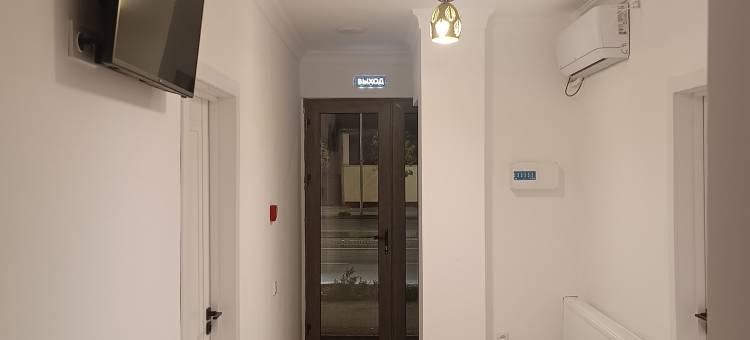 Muhayyo旅馆(Muhayyo guest house)图片