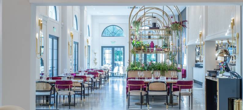 泽特酒店(Zet Hotel)图片