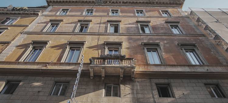 城市酒店(Hotel City Palazzo Dei Cardinali)图片