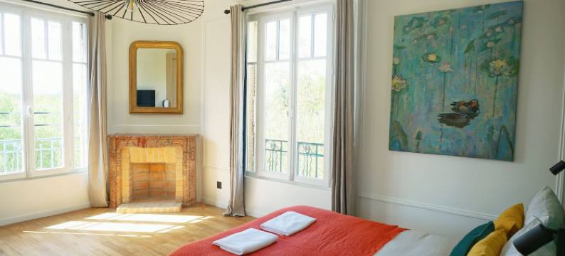 绿色之家(Green Home Vexin)图片