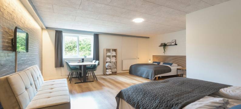 概念酒店(KonceptHotel)图片