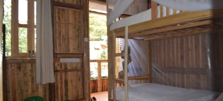 金加背包客(Jinja Backpackers)图片