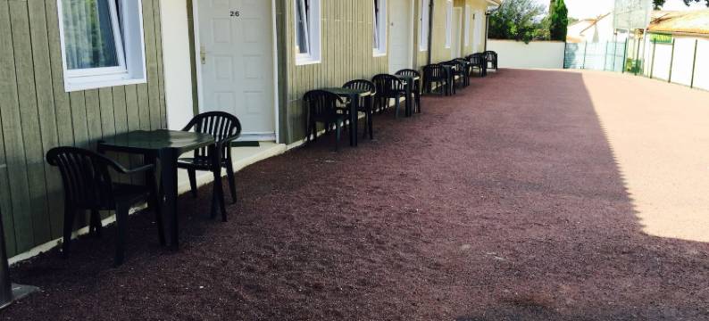 墨角兰酒店(Hôtel Marjolaine)图片