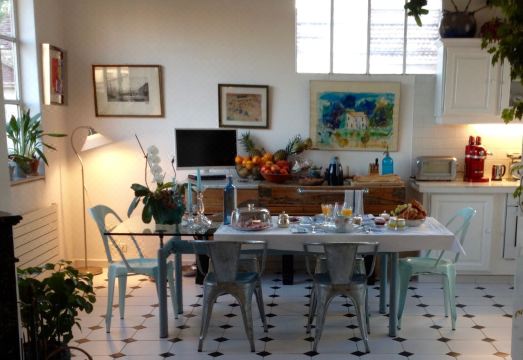 Villa Prétorina Hotel Overview