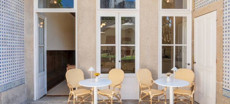 Casa do Arquiteto - 市区公寓(Casa do Arquiteto Boutique Guesthouse - Adults Only)图片