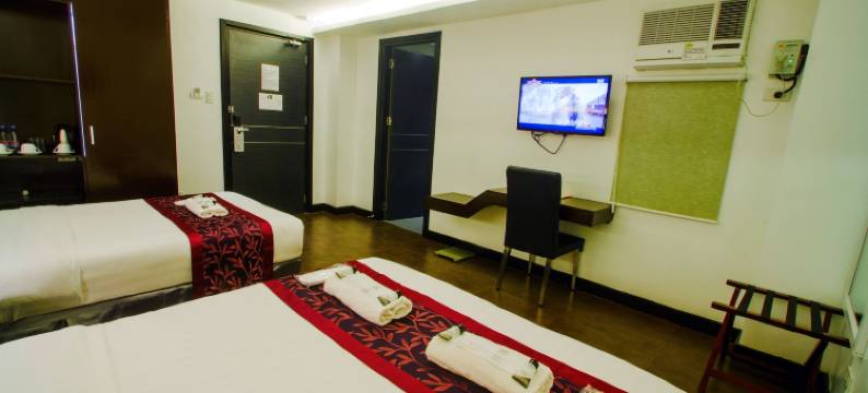 芬娜酒店(Hotel Fina)图片