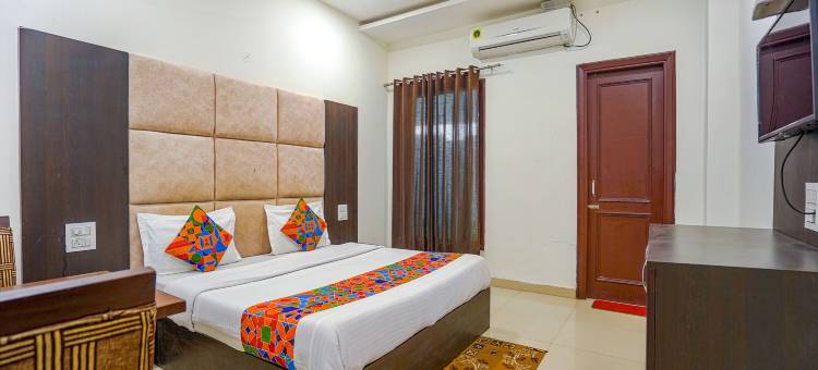 缤旅格兰德旅馆(FabHotel Grand Inn)图片