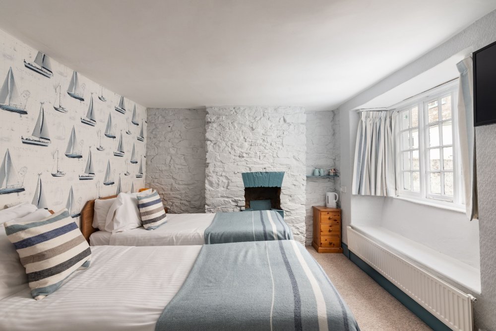 Harbour ViewOver view